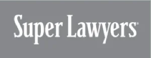 Super Lawyers Logo
