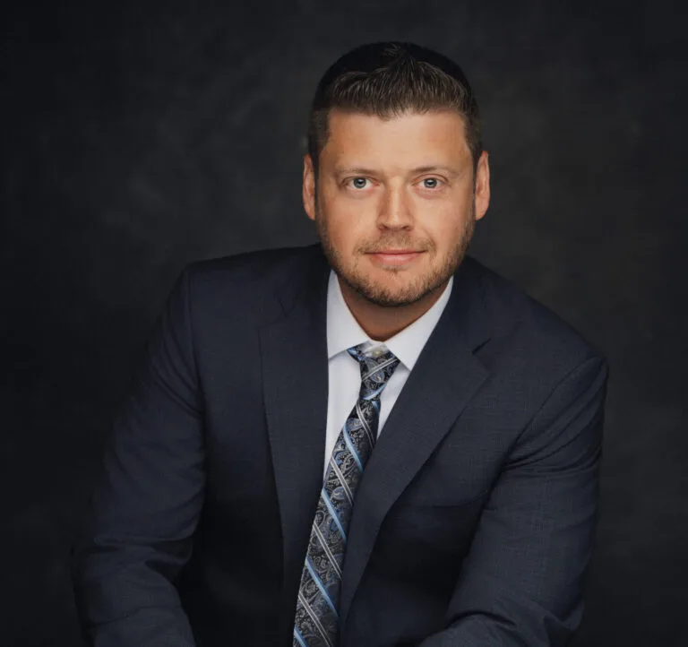 Attorney Daniel Gore