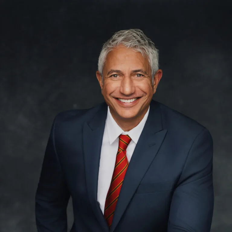 Attorney Rom Byron