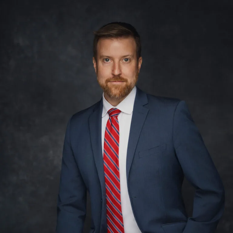 Attorney Ryan D. Etter