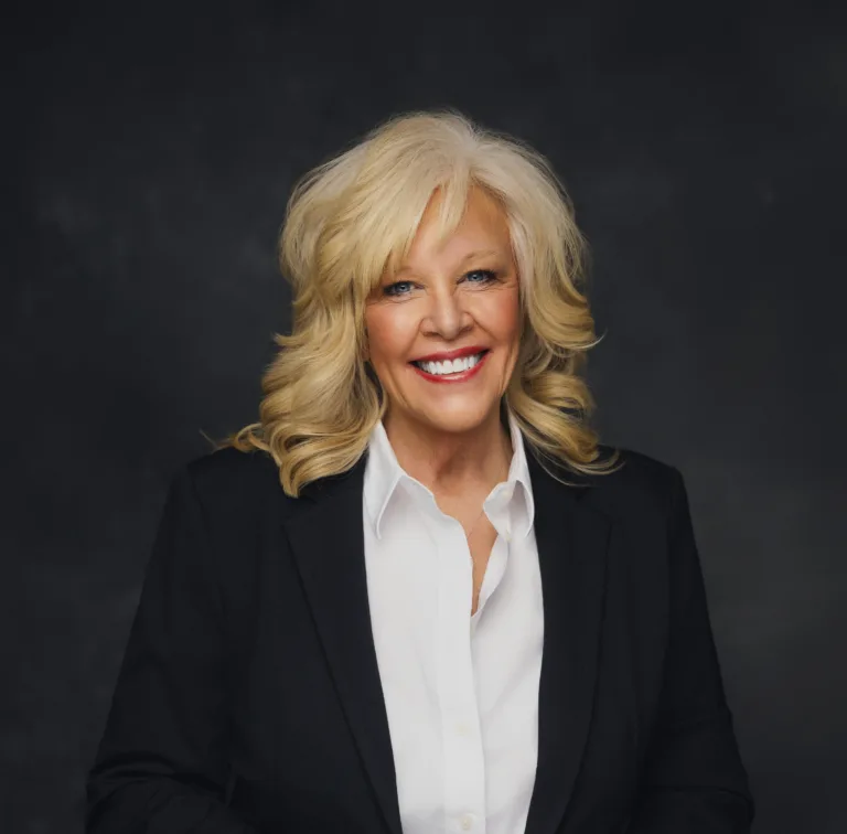 Attorney Vicky Nunn