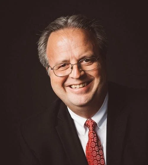 Attorney Dean Arnold
