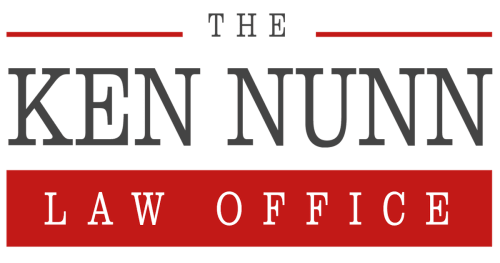 The Nunn Law Office Logo