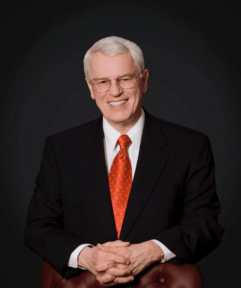 Attorney Ken Nunn