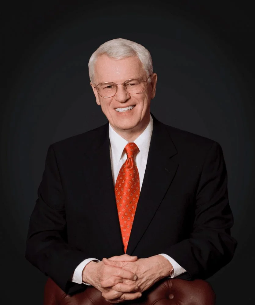 Indiana Personal Injury Attorney Ken Nunn