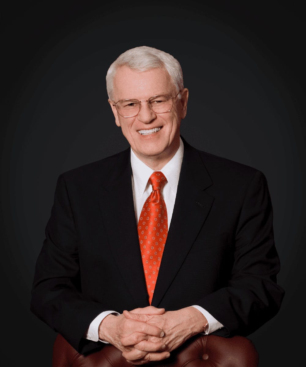 Attorney Ken Nunn