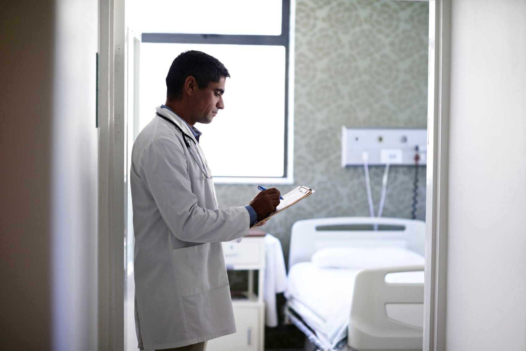 Why You Need A Workers’ Comp Attorney After A Medical Exam for an On-the-Job Injury