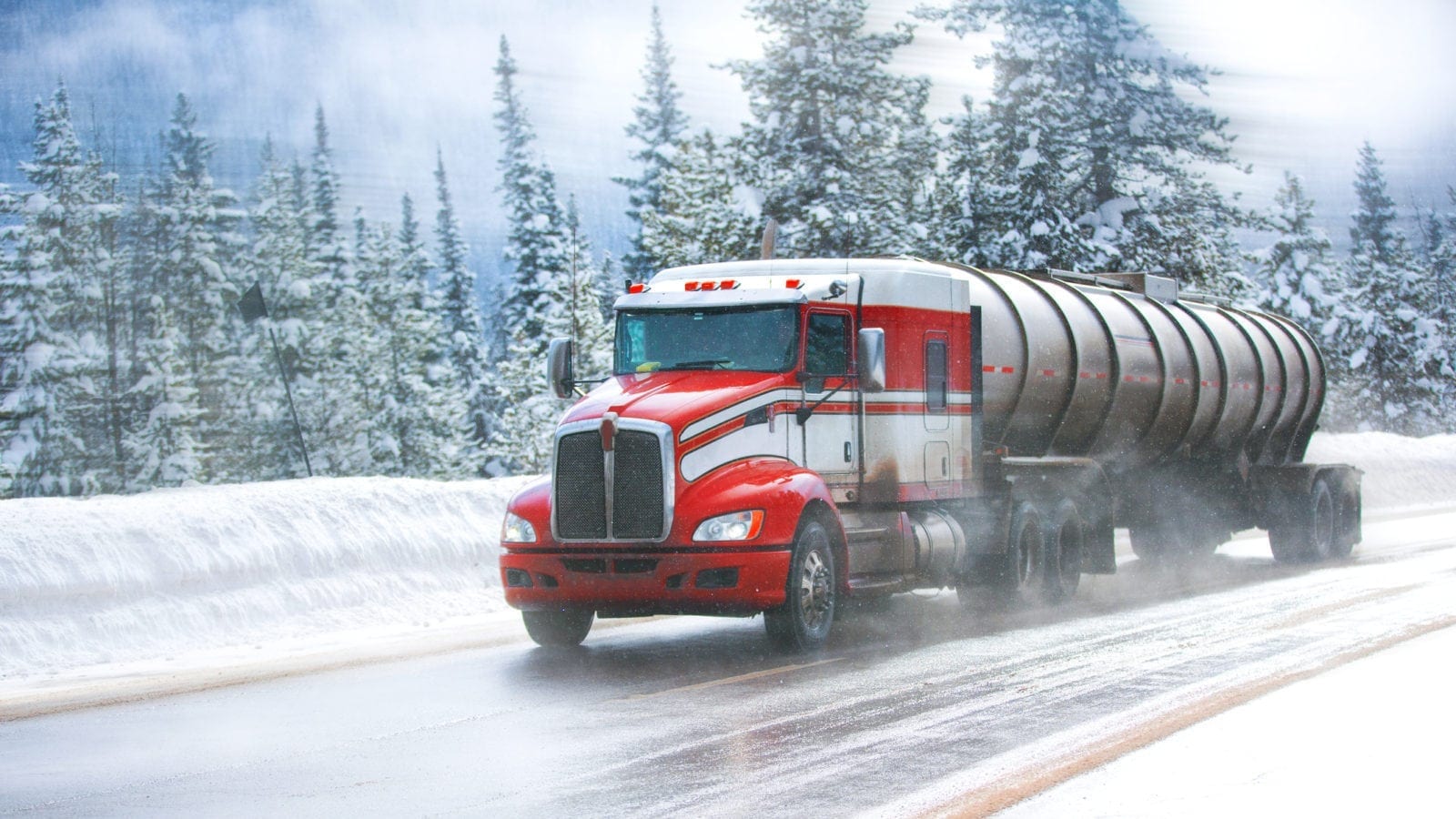 How Fault Is Determined In A Semi-Truck Accident in Indiana