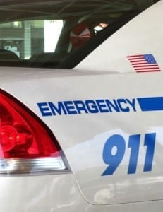 Bloomington Police Department Trauma Packs