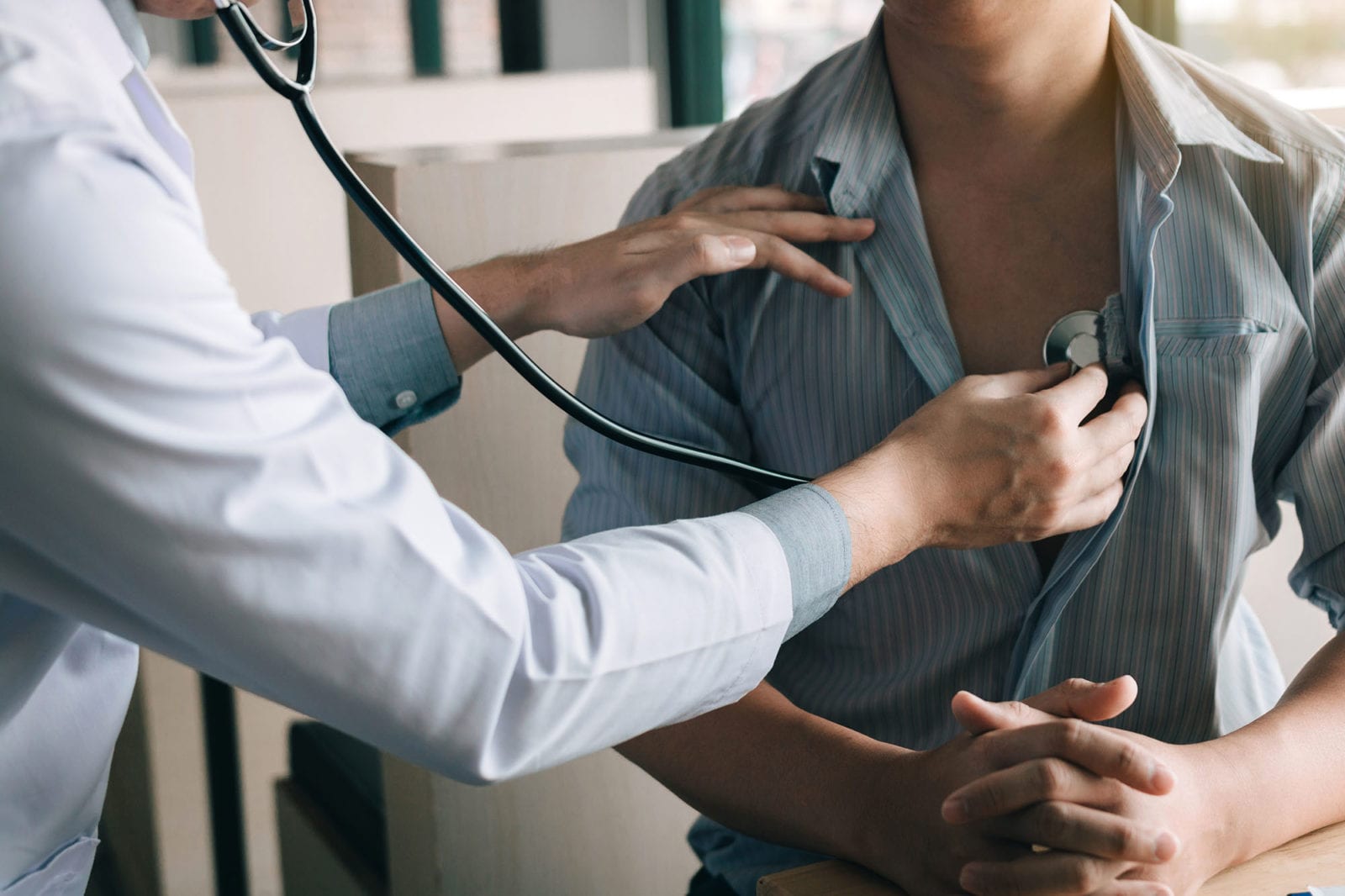 We’re Here For You: Learn How We’re Handling The COVID-19 Public Health Emergency