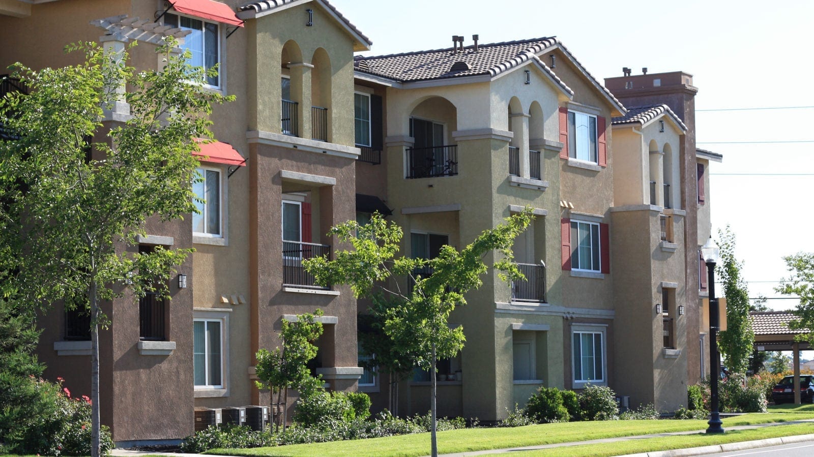 What Are My Legal Options If I Had A Slip & Fall Accident At My Apartment Complex?