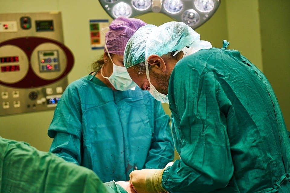 The Most Common Medical Malpractice Claims