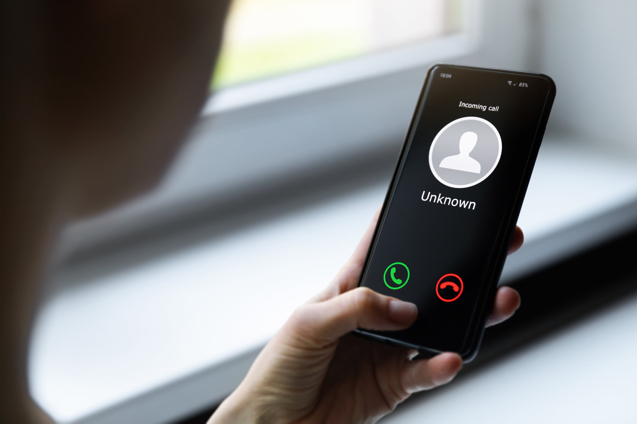 Beware of Unethical Strangers Who Contact You After an Accident