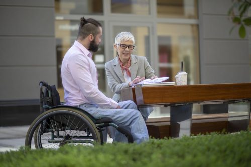 The knowledgeable disability lawyers at The Nunn Law Office have created this disability resource guide for disability benefit claims in Indiana.