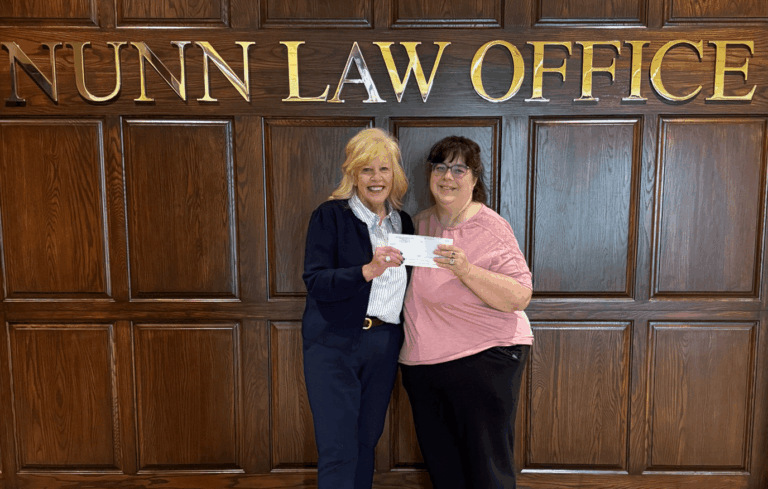 Pantry 279 Receives Donation for Children’s Summer Food Program
