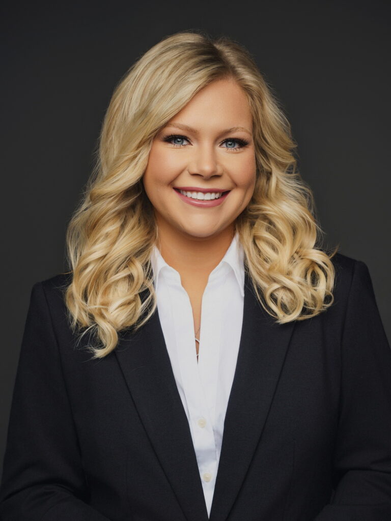 Attorney Katie Nunn